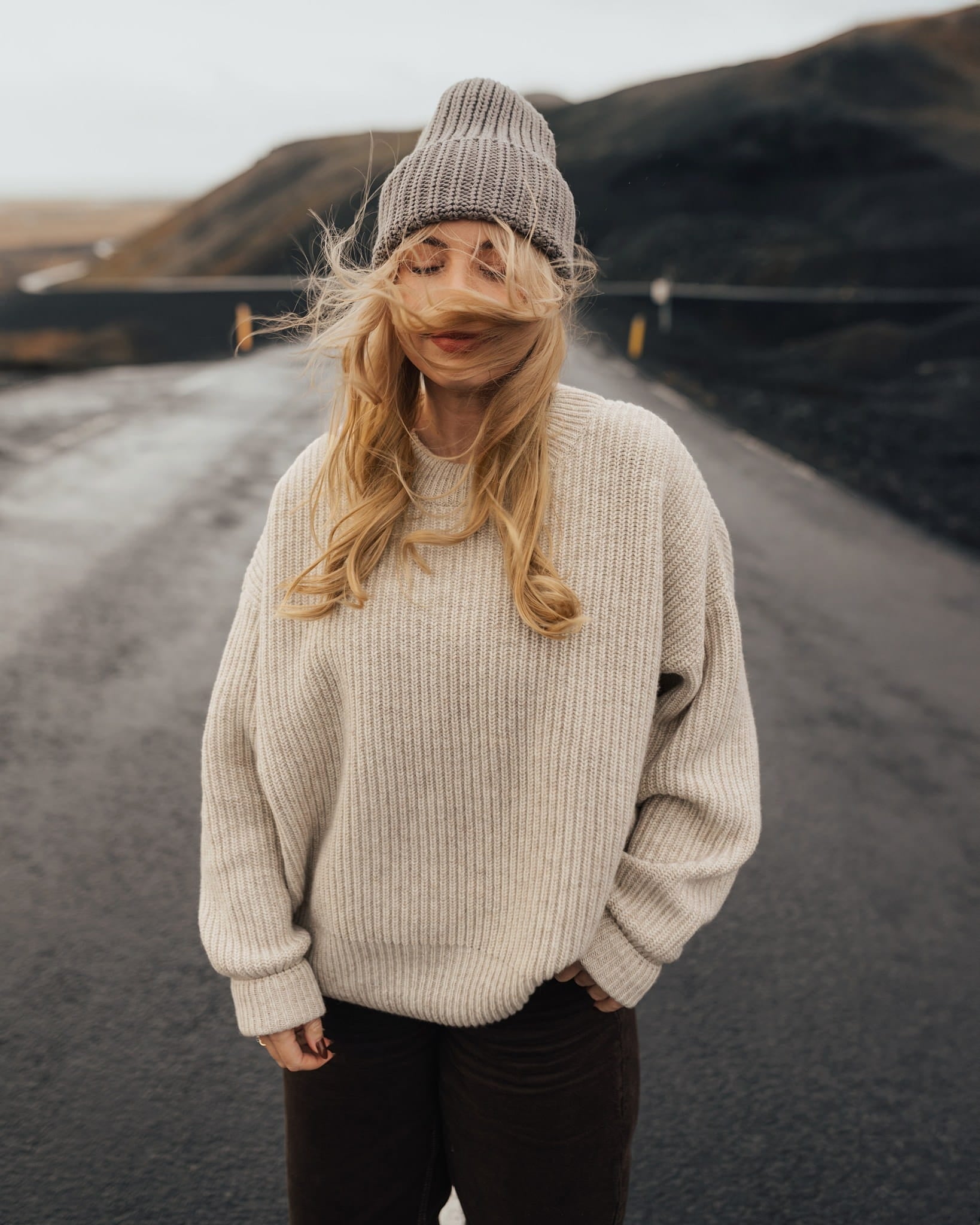 SWETER MERINO DREAM