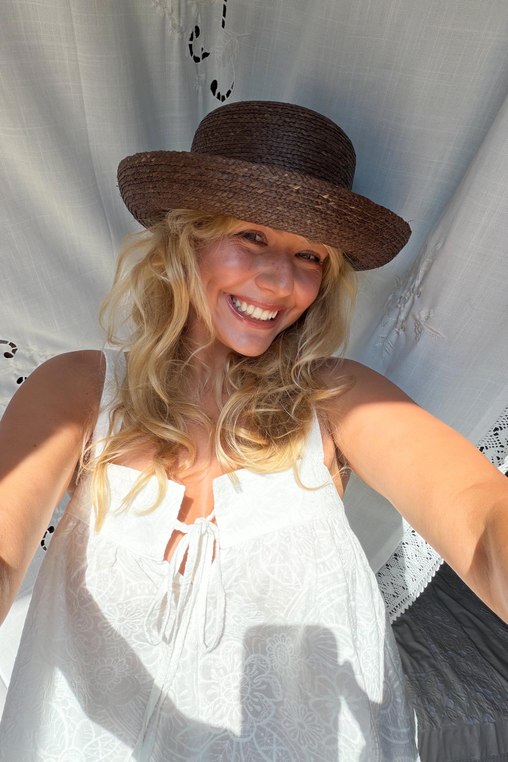 SUNKISSED SUNNY BUCKET