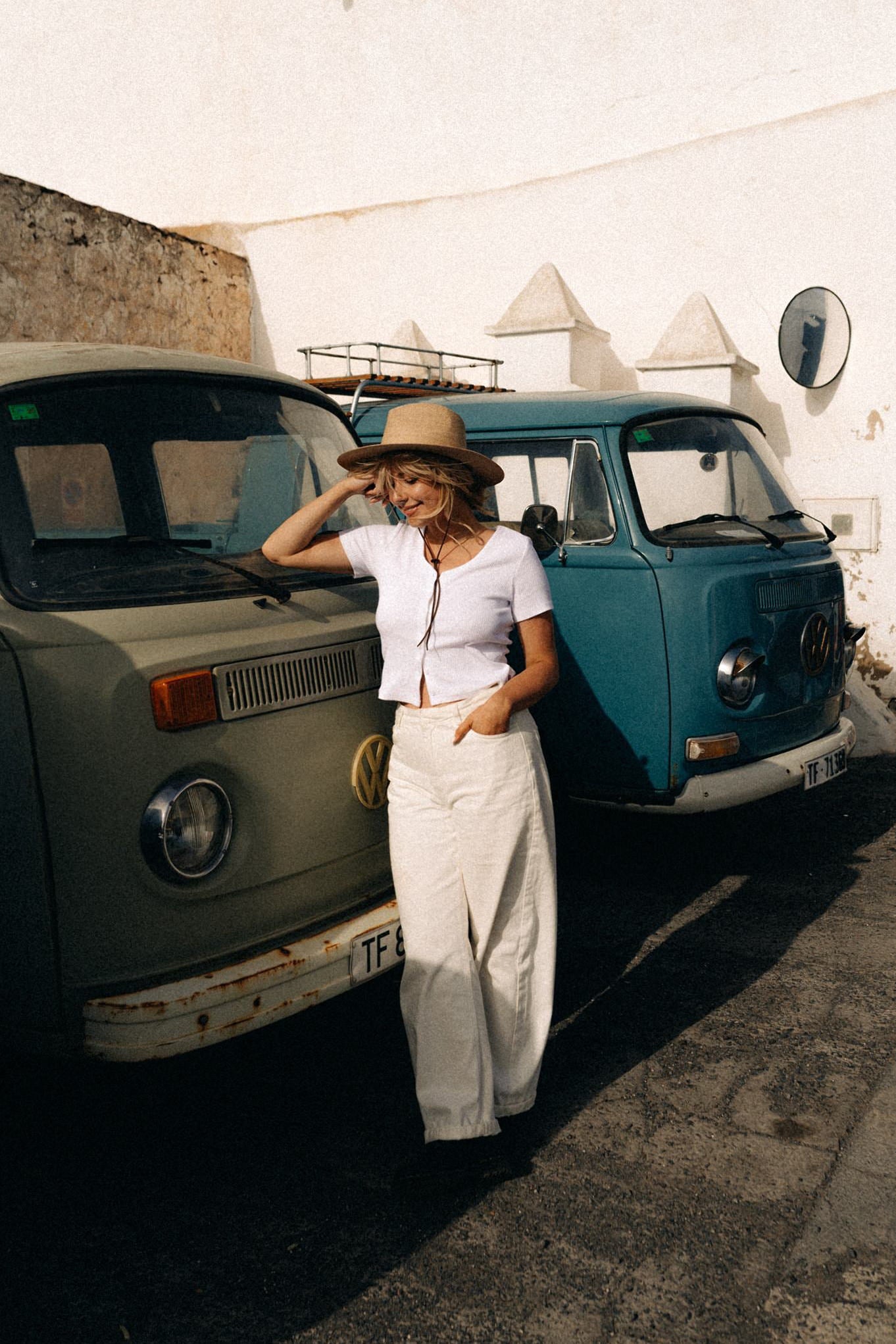 RAFFIA TRAVEL