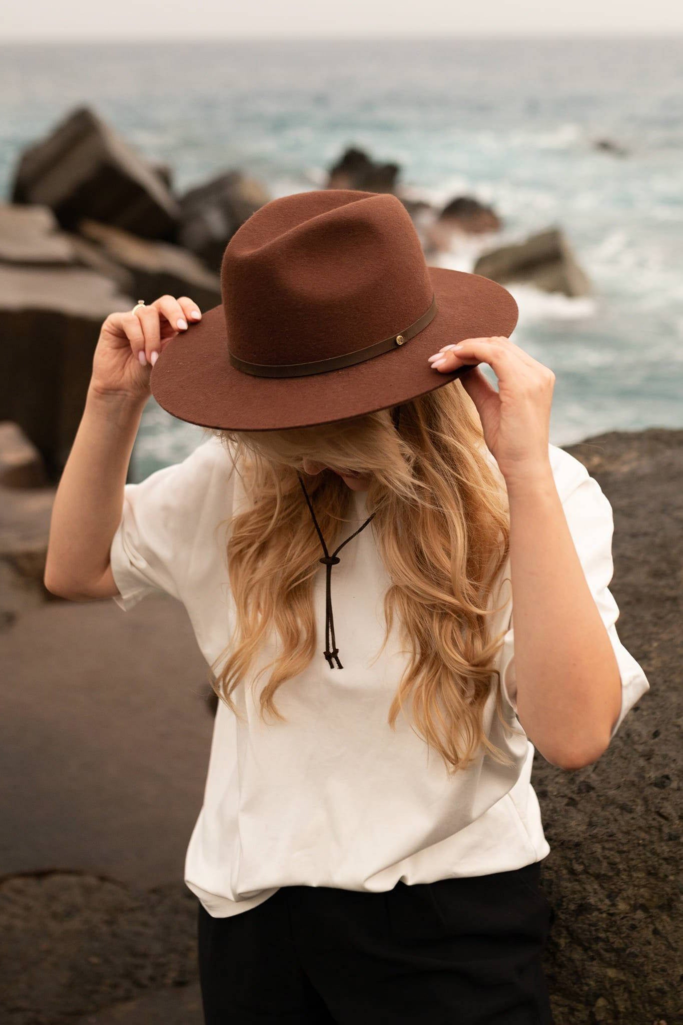 CHOCO TRAVELLER