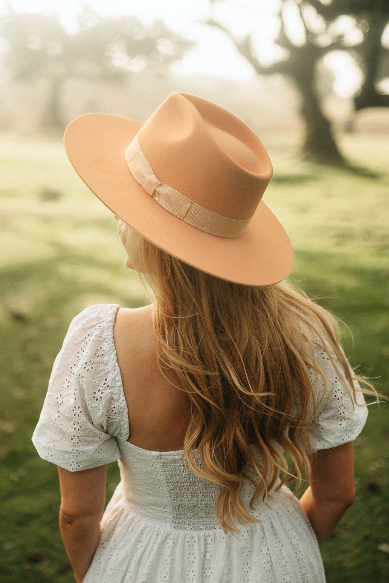 PEACHY