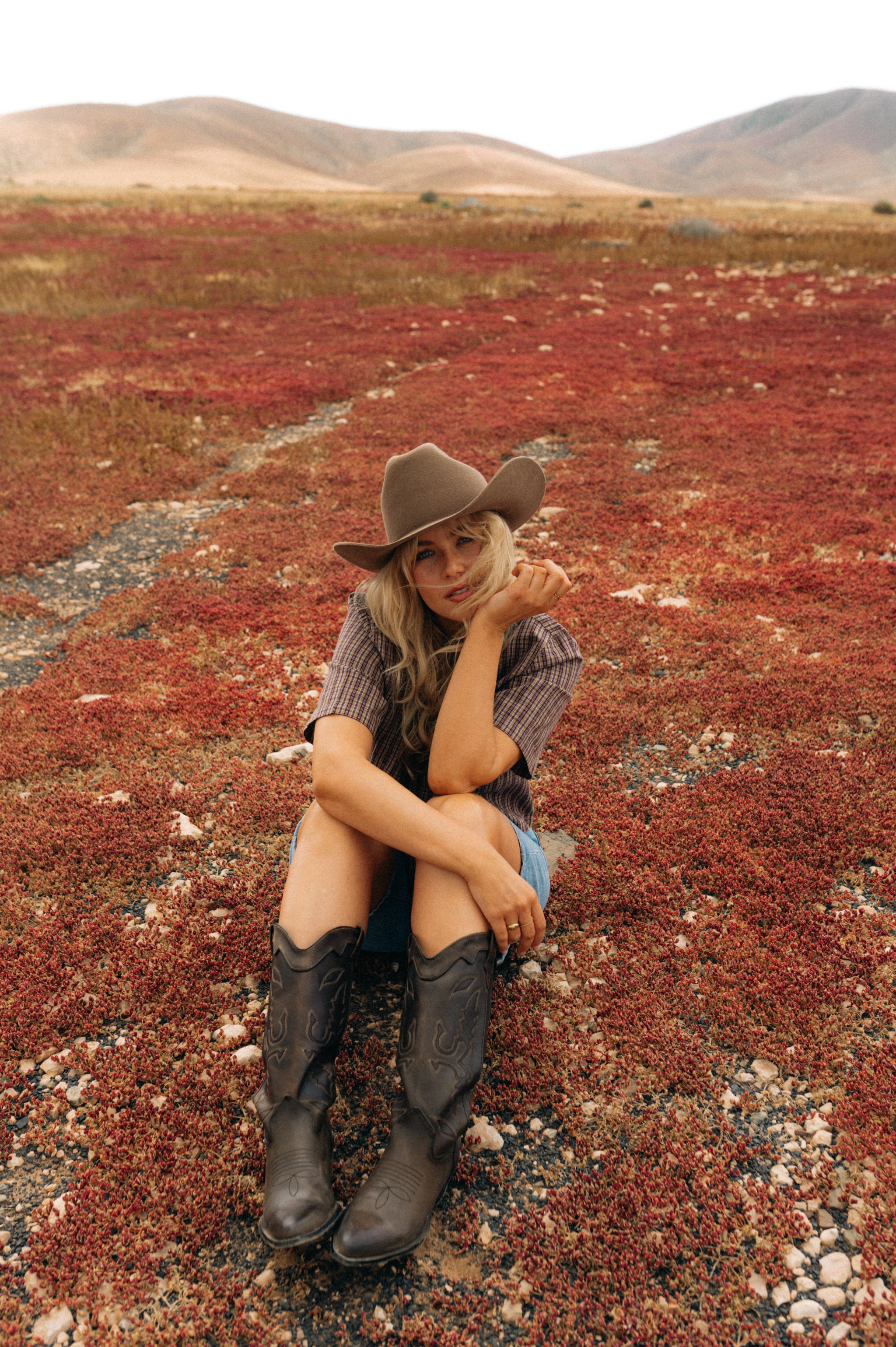Teddy Cowboy