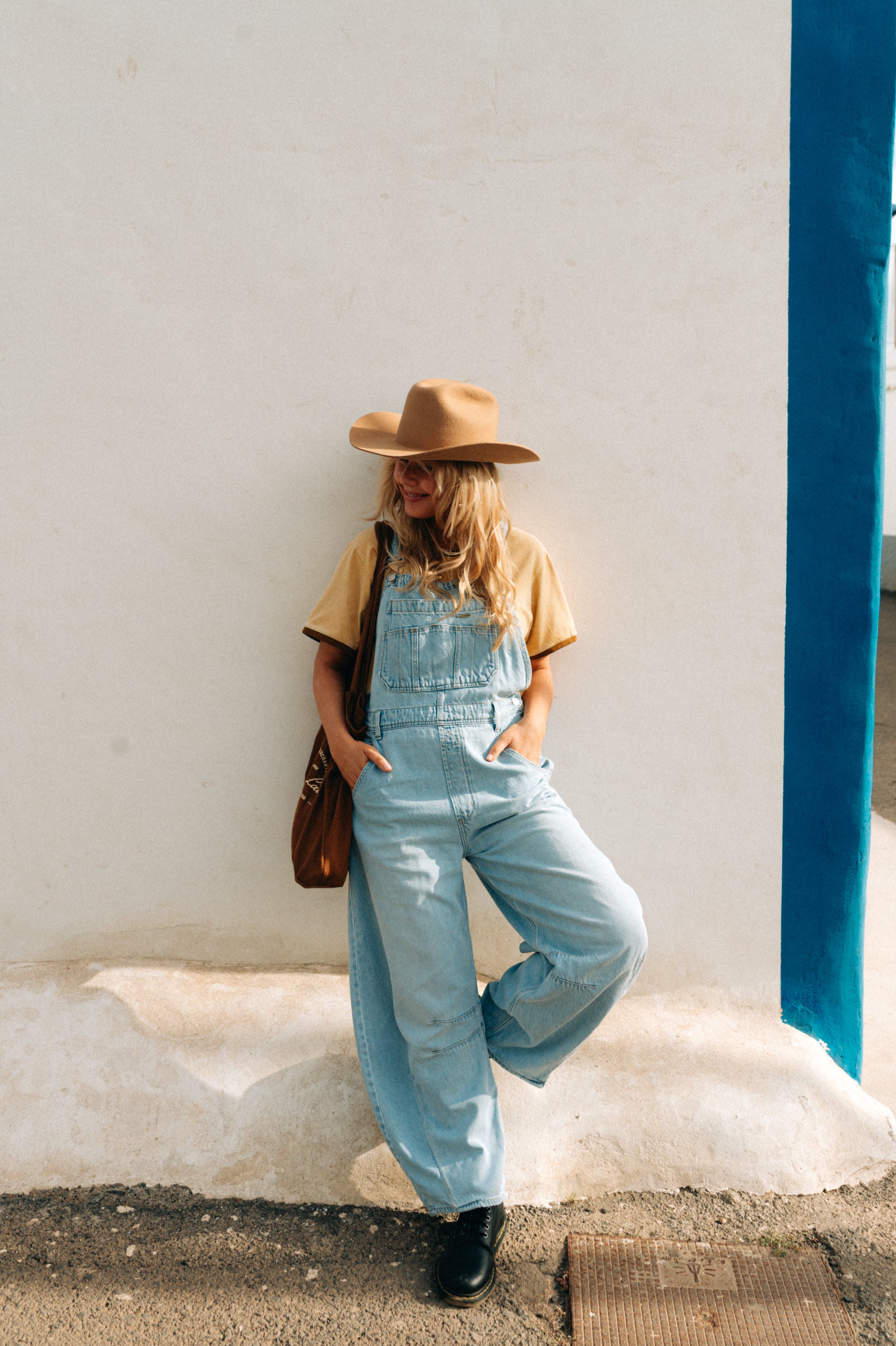 Caramel Cowboy