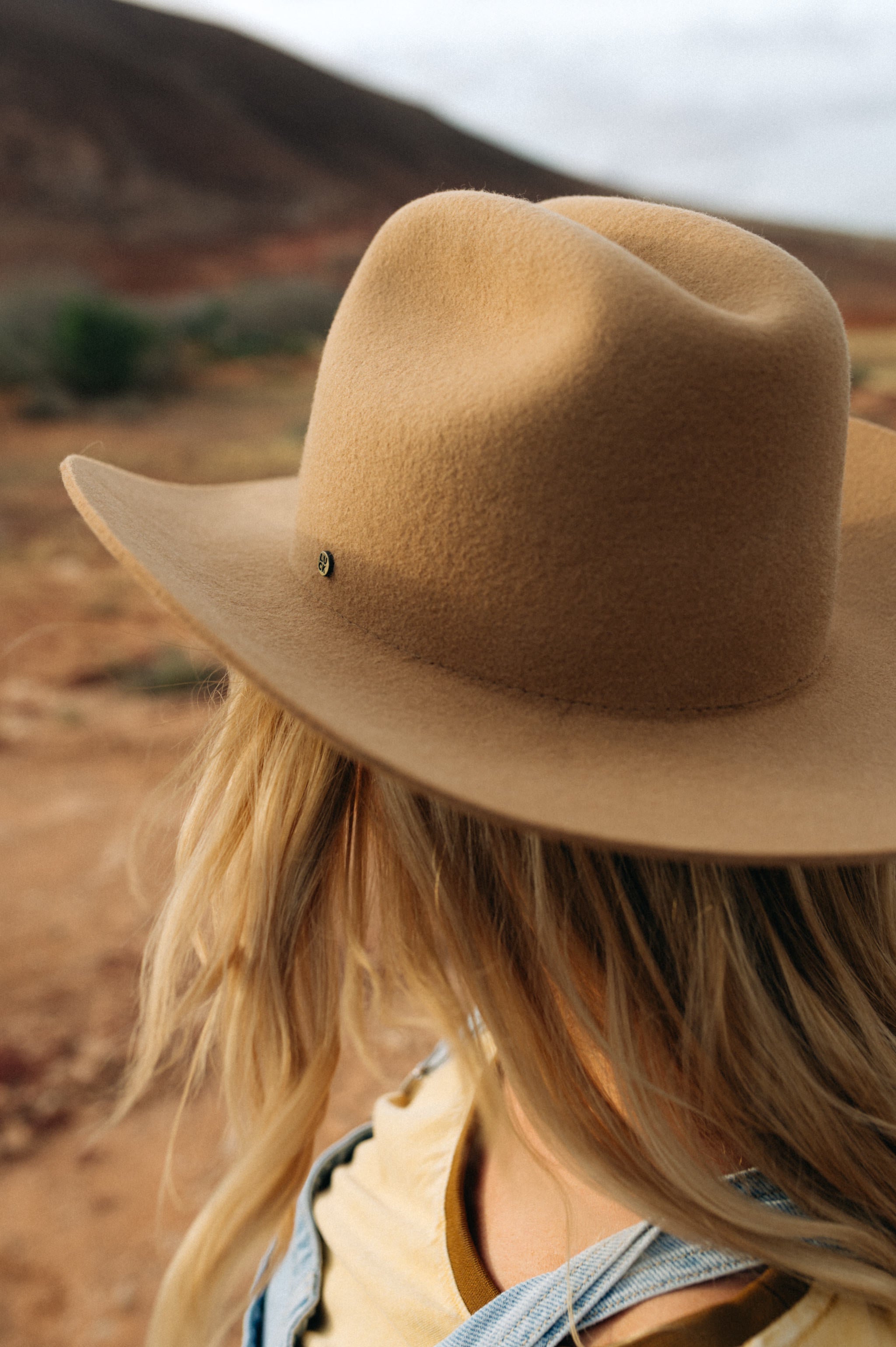 Caramel Cowboy