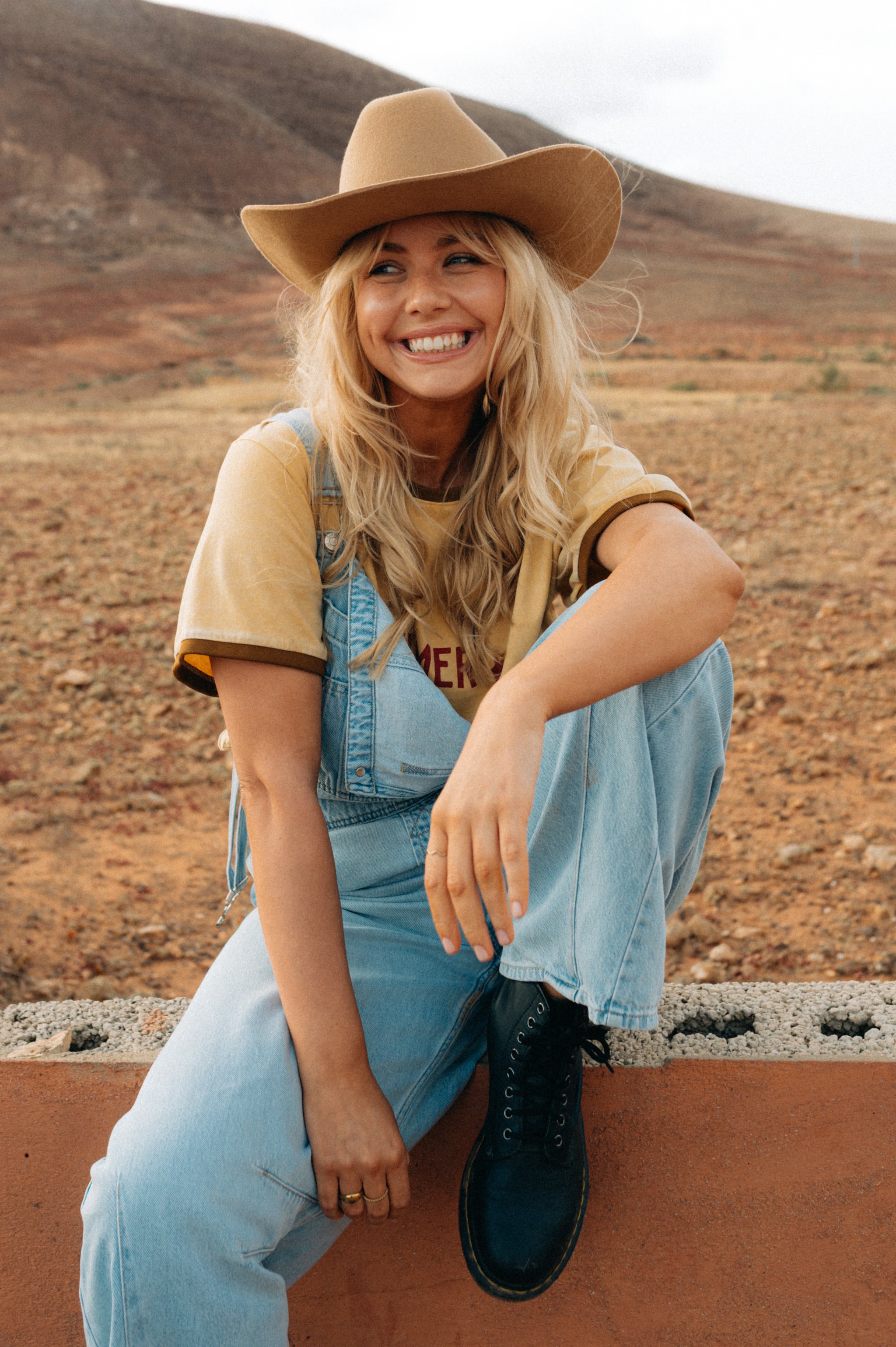 Caramel Cowboy