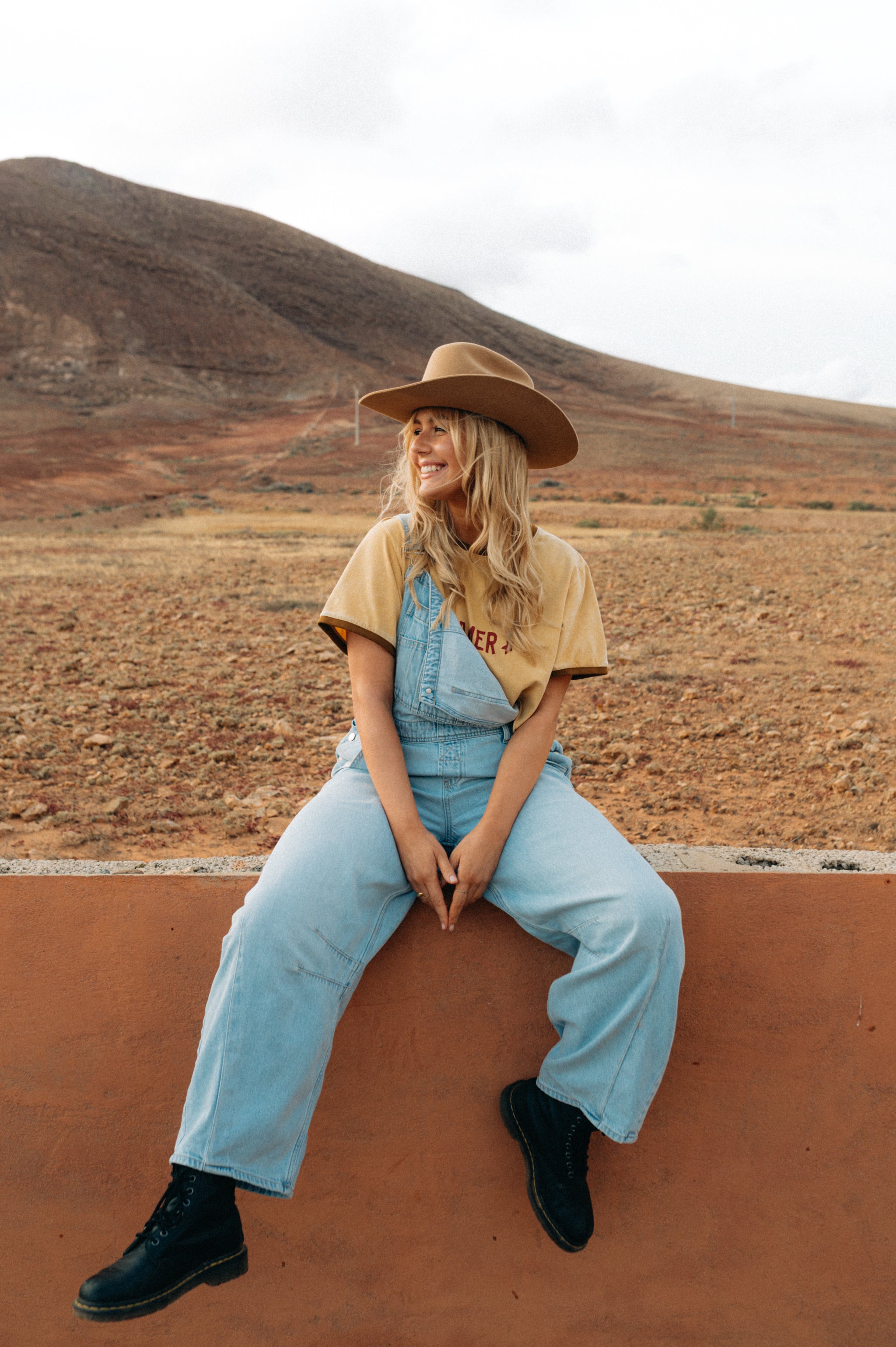 Caramel Cowboy