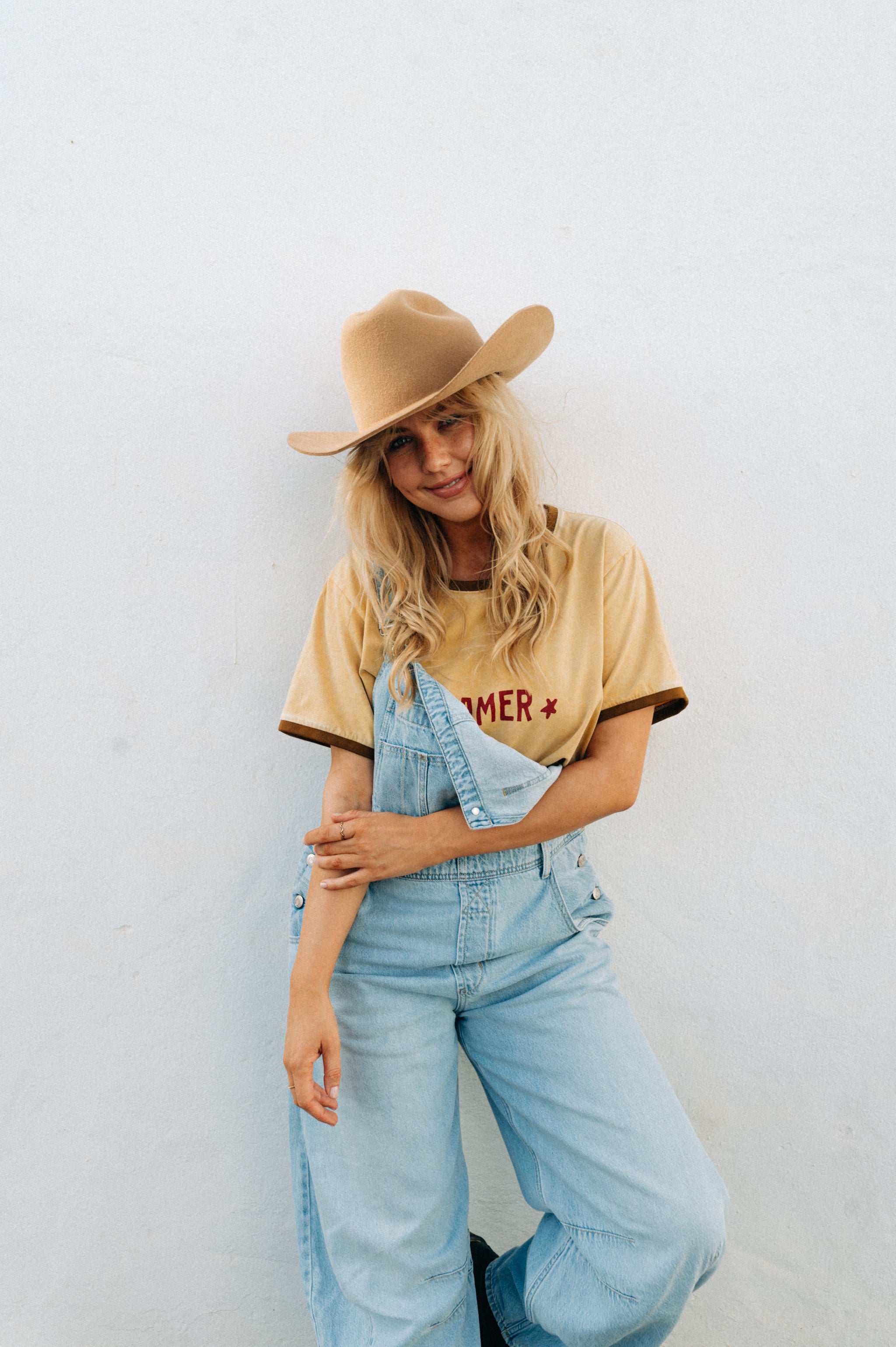 Caramel Cowboy