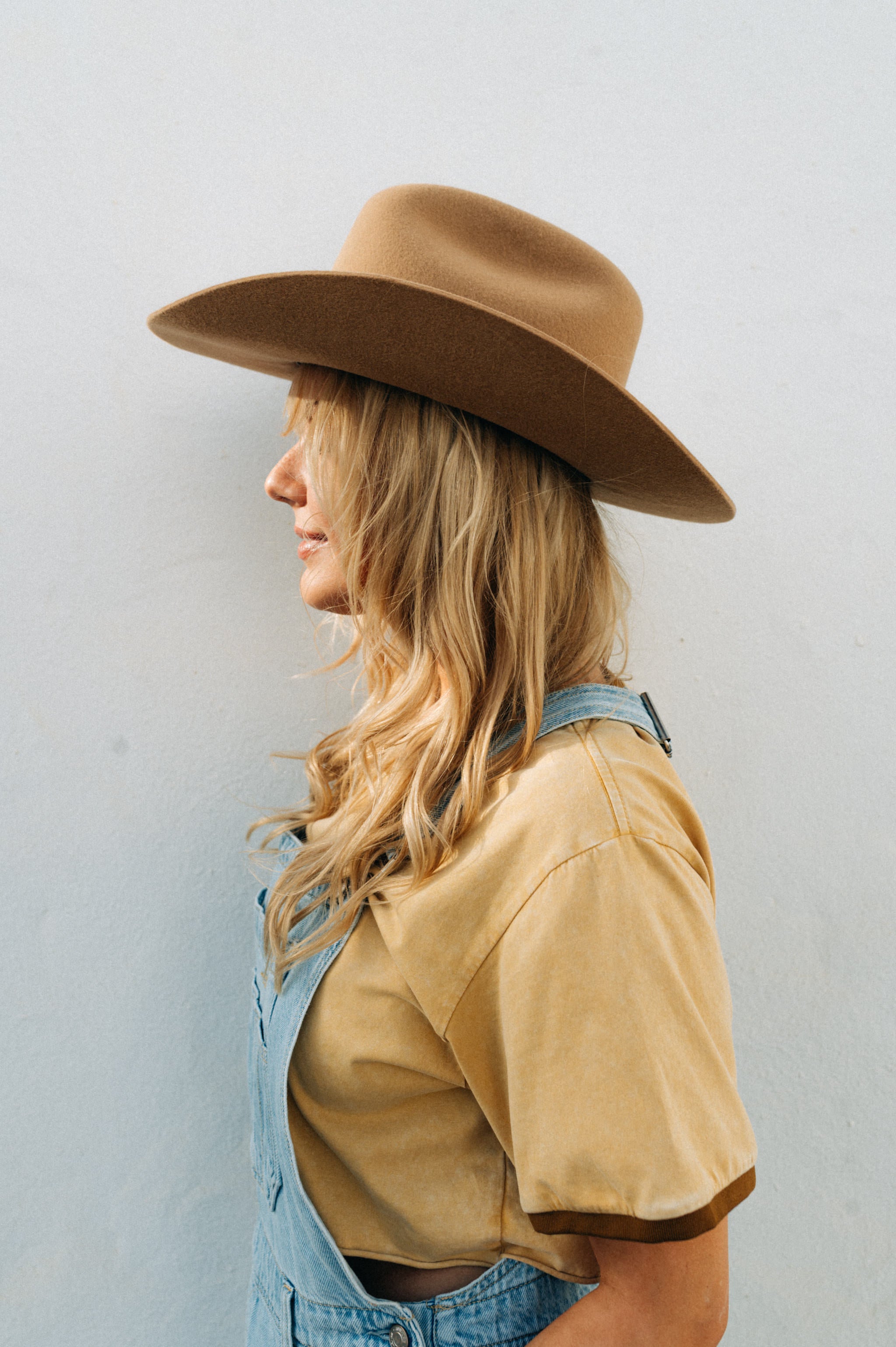 Caramel Cowboy