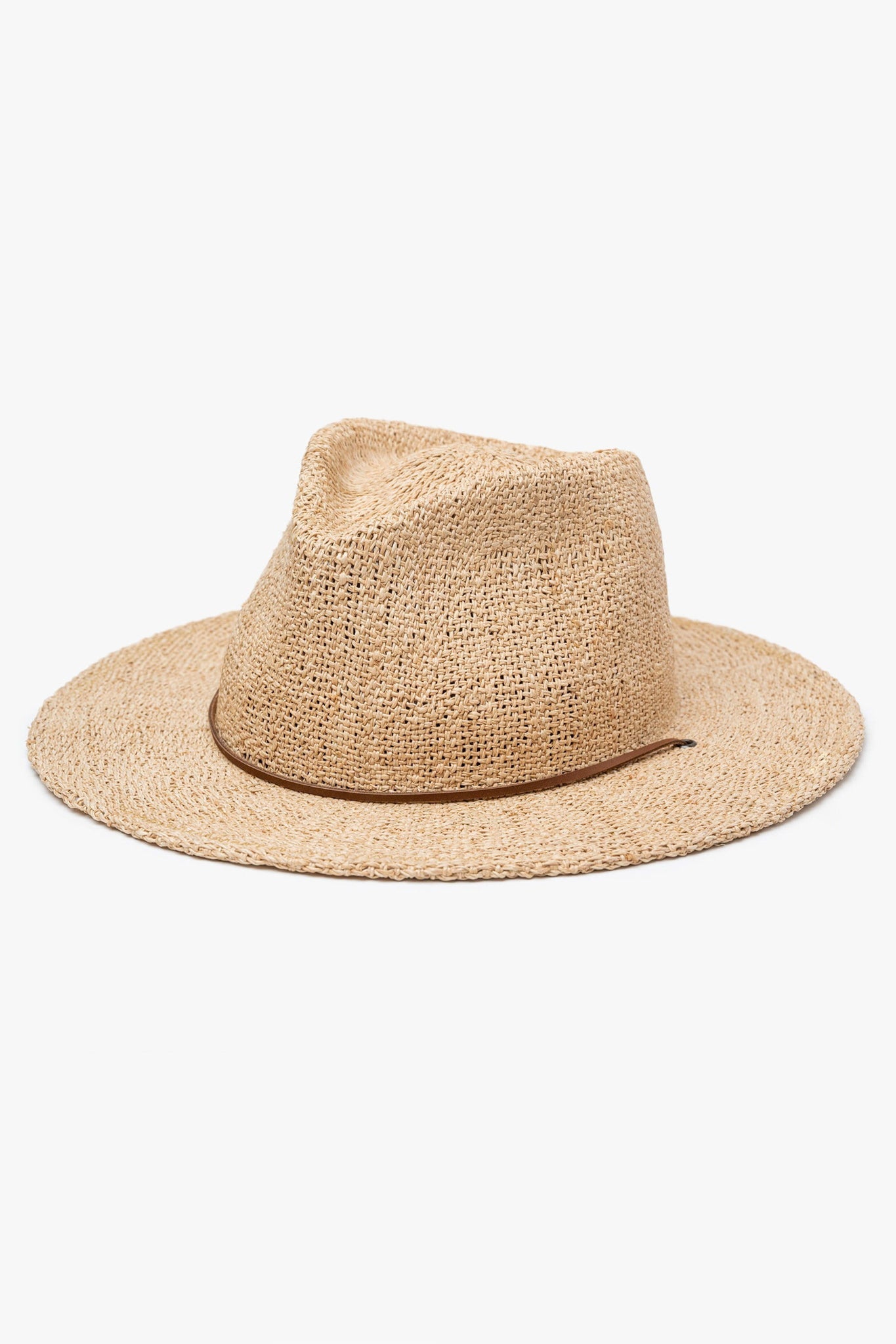 TRAVEL HAT