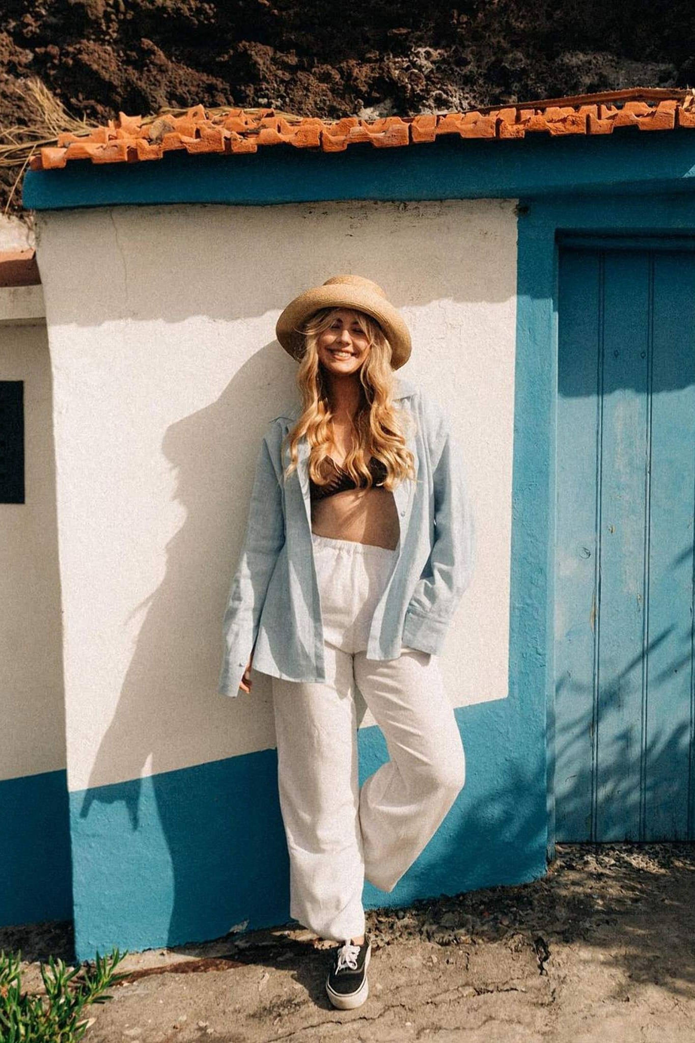 SUNNY BUCKET