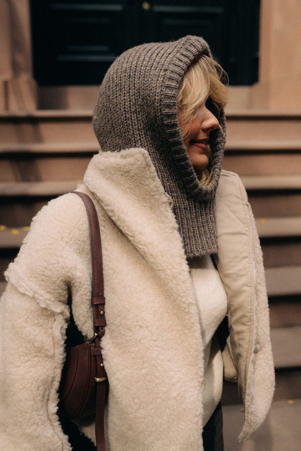 BALACLAVA CHOCO
