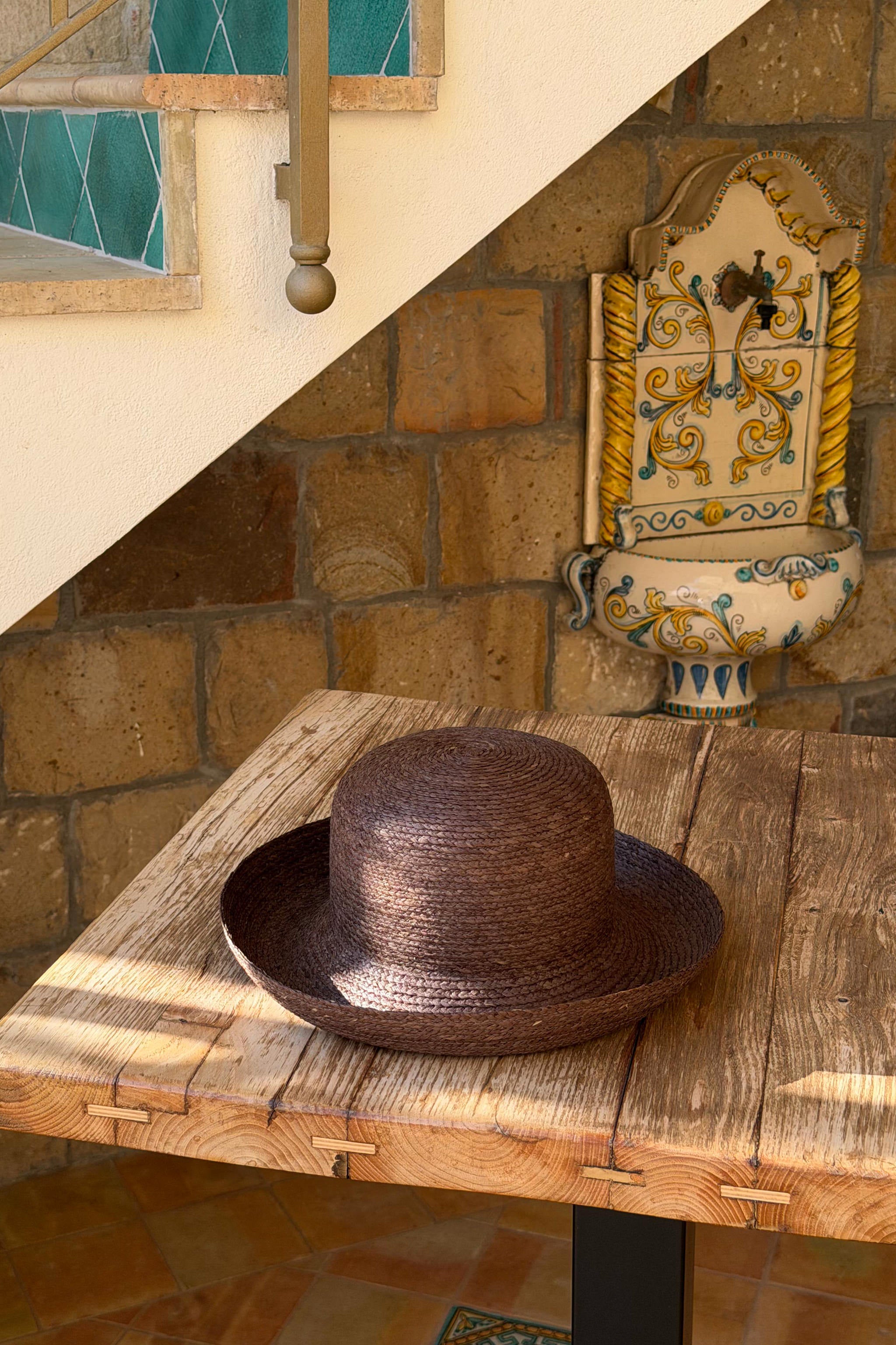 SUNKISSED SUNNY BUCKET