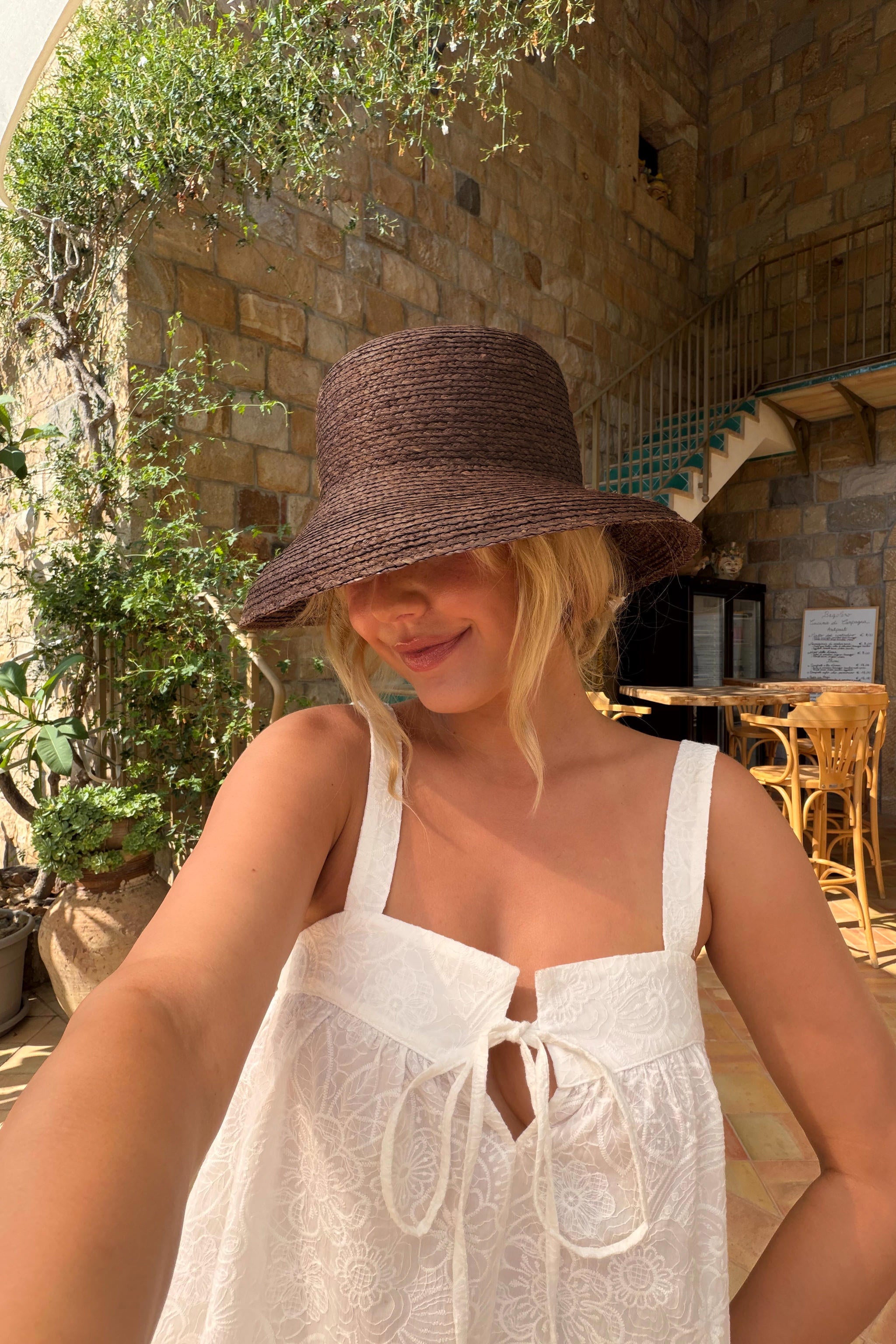 SUNKISSED SUNNY BUCKET