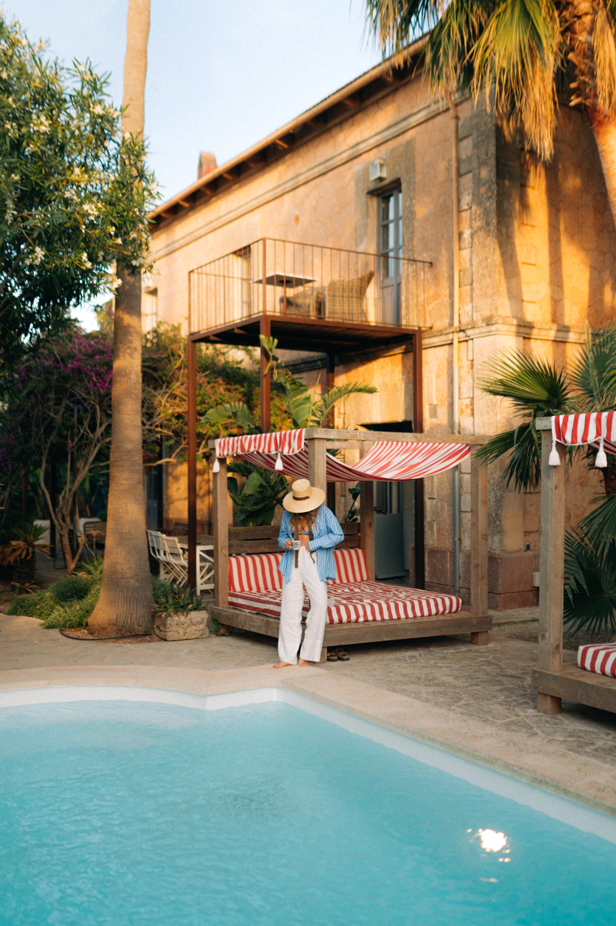 DOLCE BUCKET