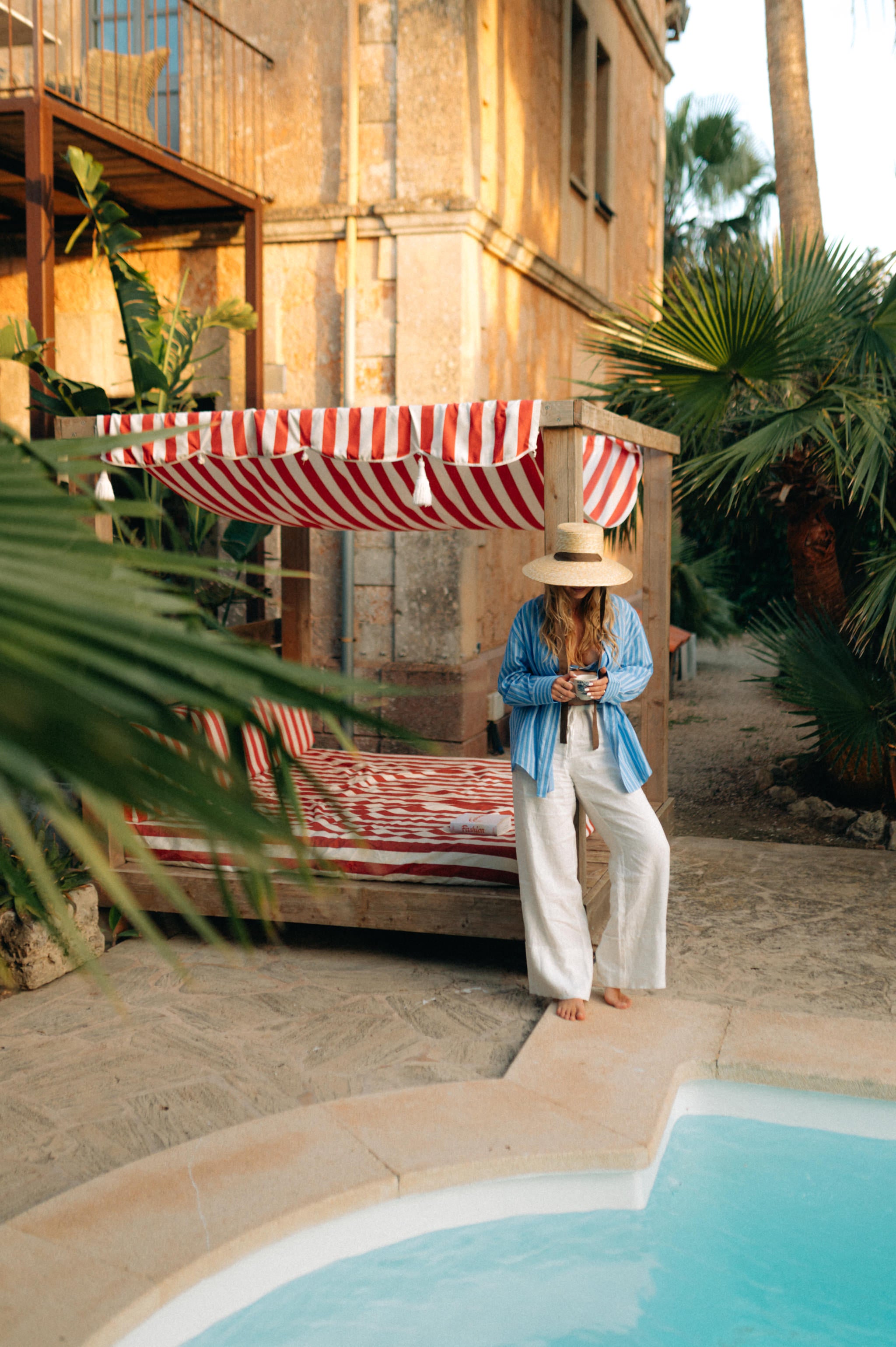 DOLCE BUCKET