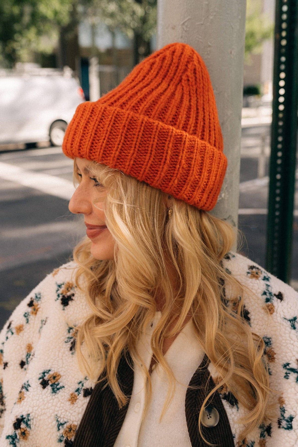 PUMPKIN FLUFF