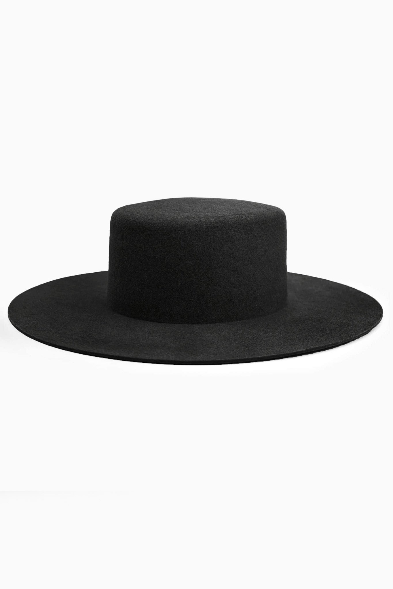 BLACK CANOTIER
