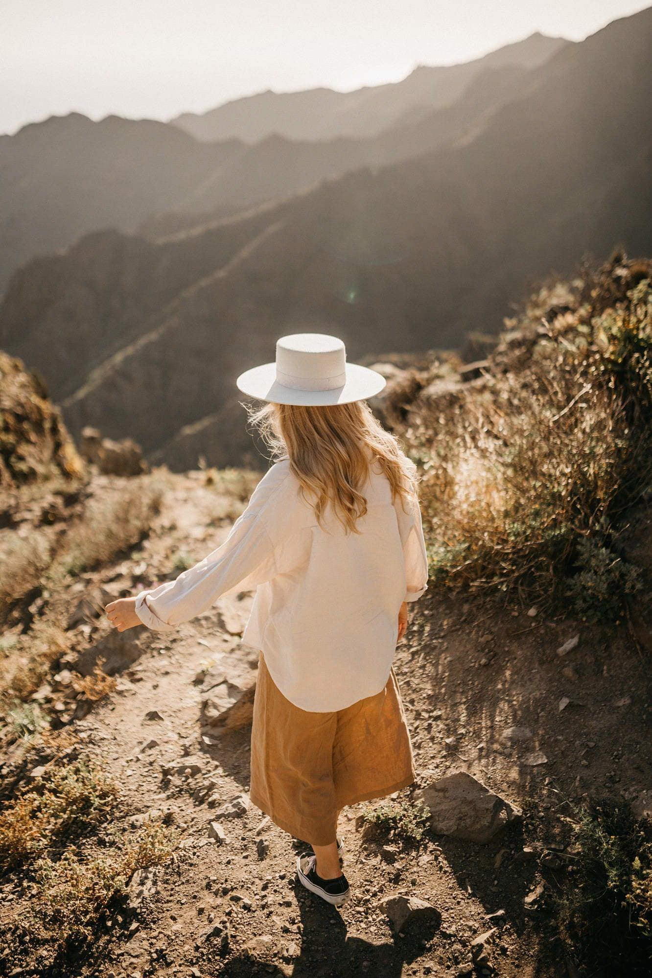 DAISY CANOTIER