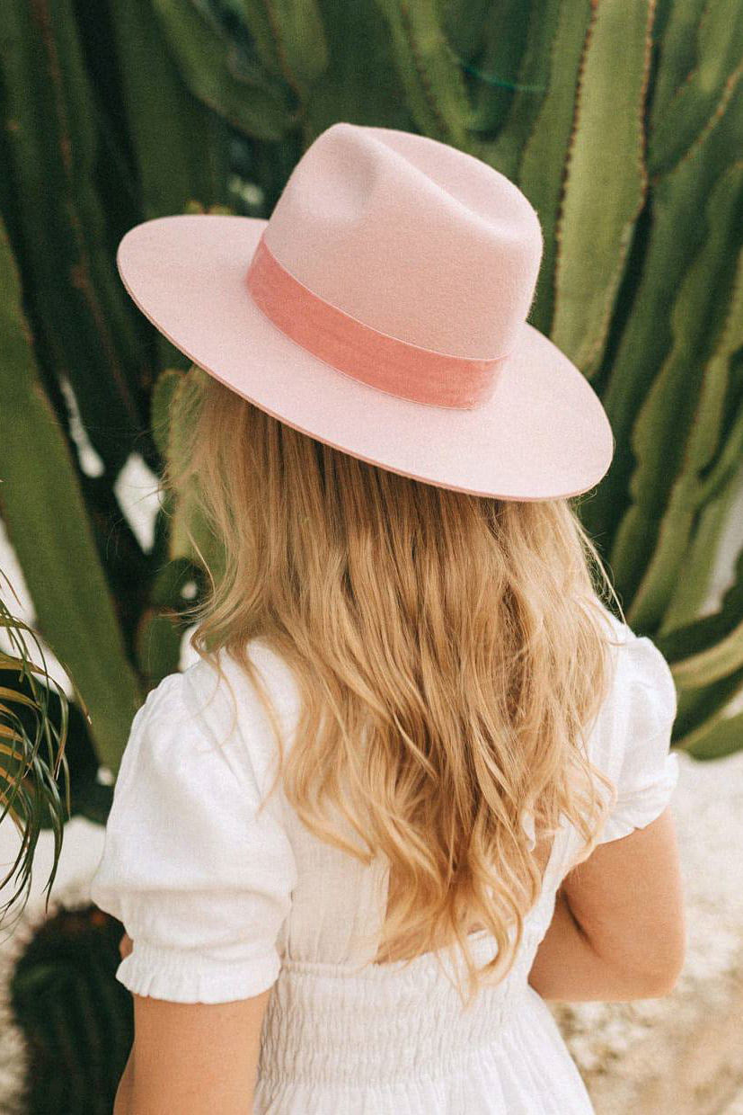 PINK POWDER