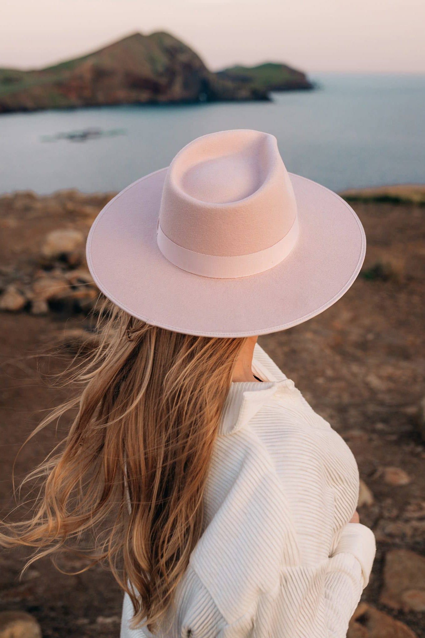 PINK PASTEL
