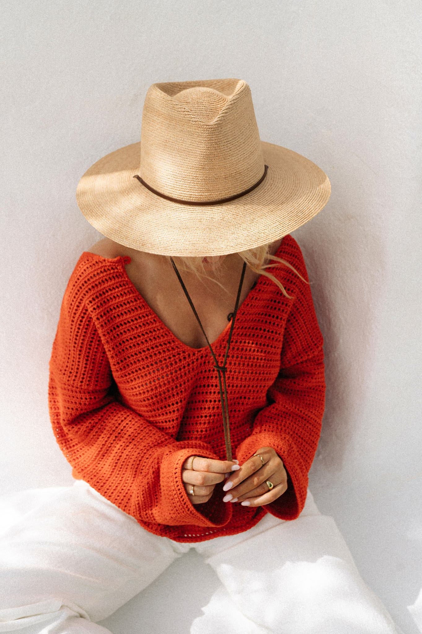 RAFFIA TRAVEL