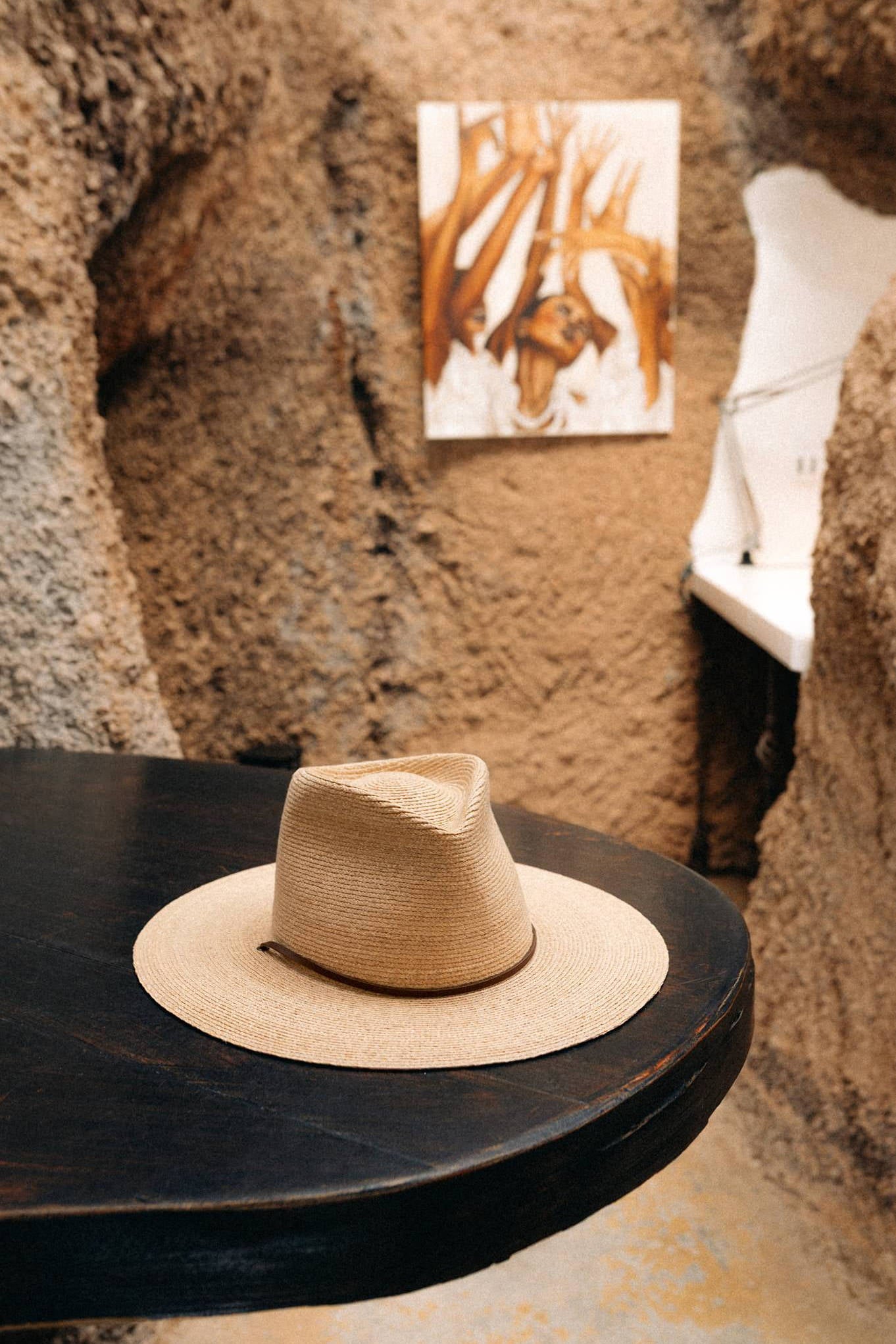 RAFFIA TRAVEL