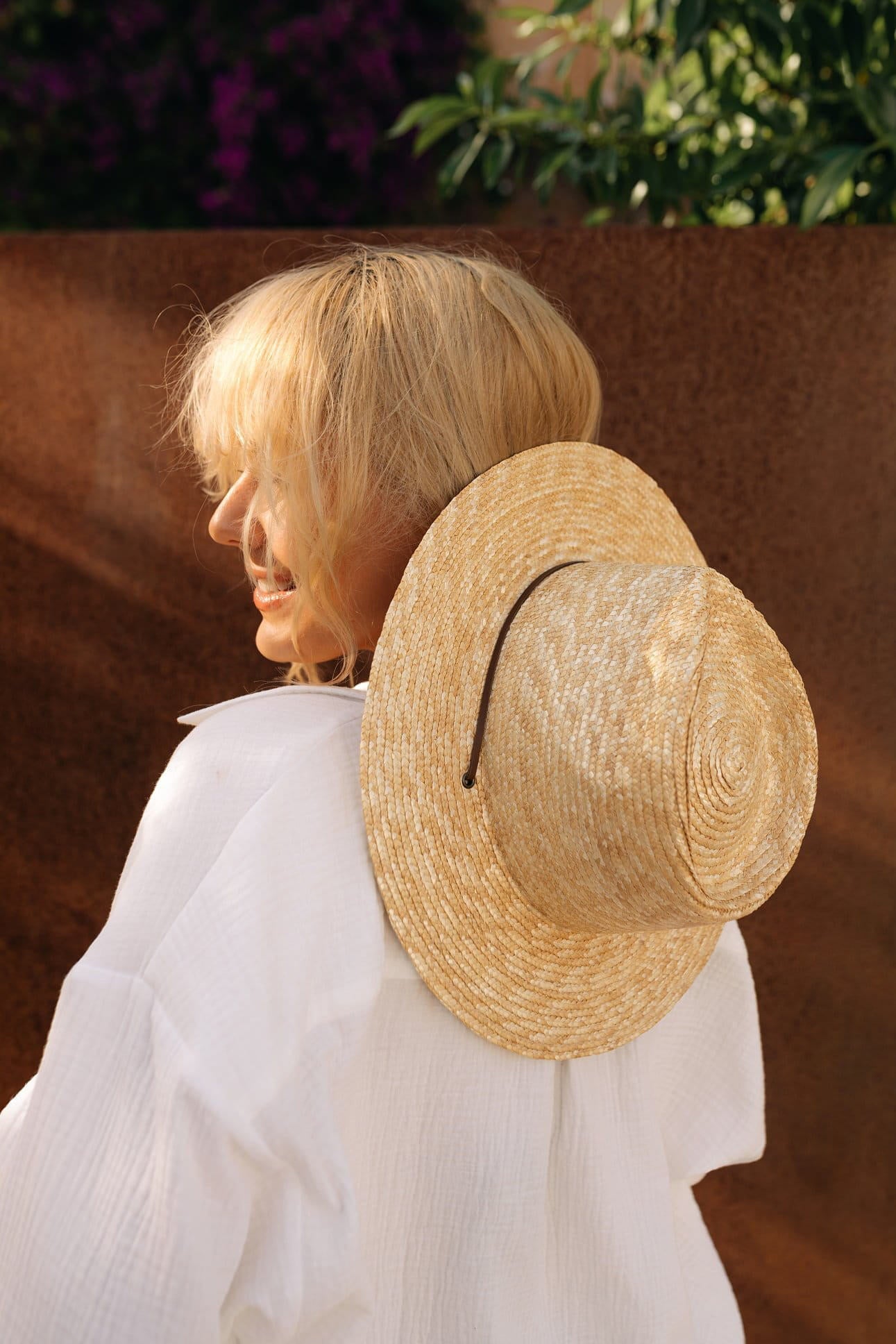 BLONDIE TRAVEL