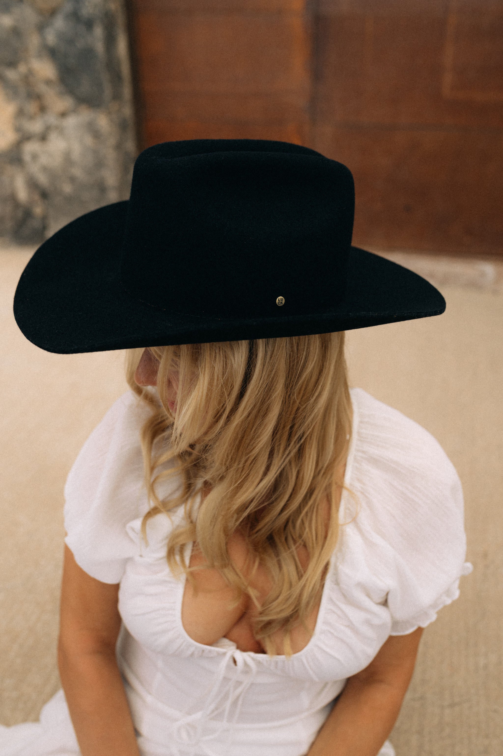 Black Cowboy