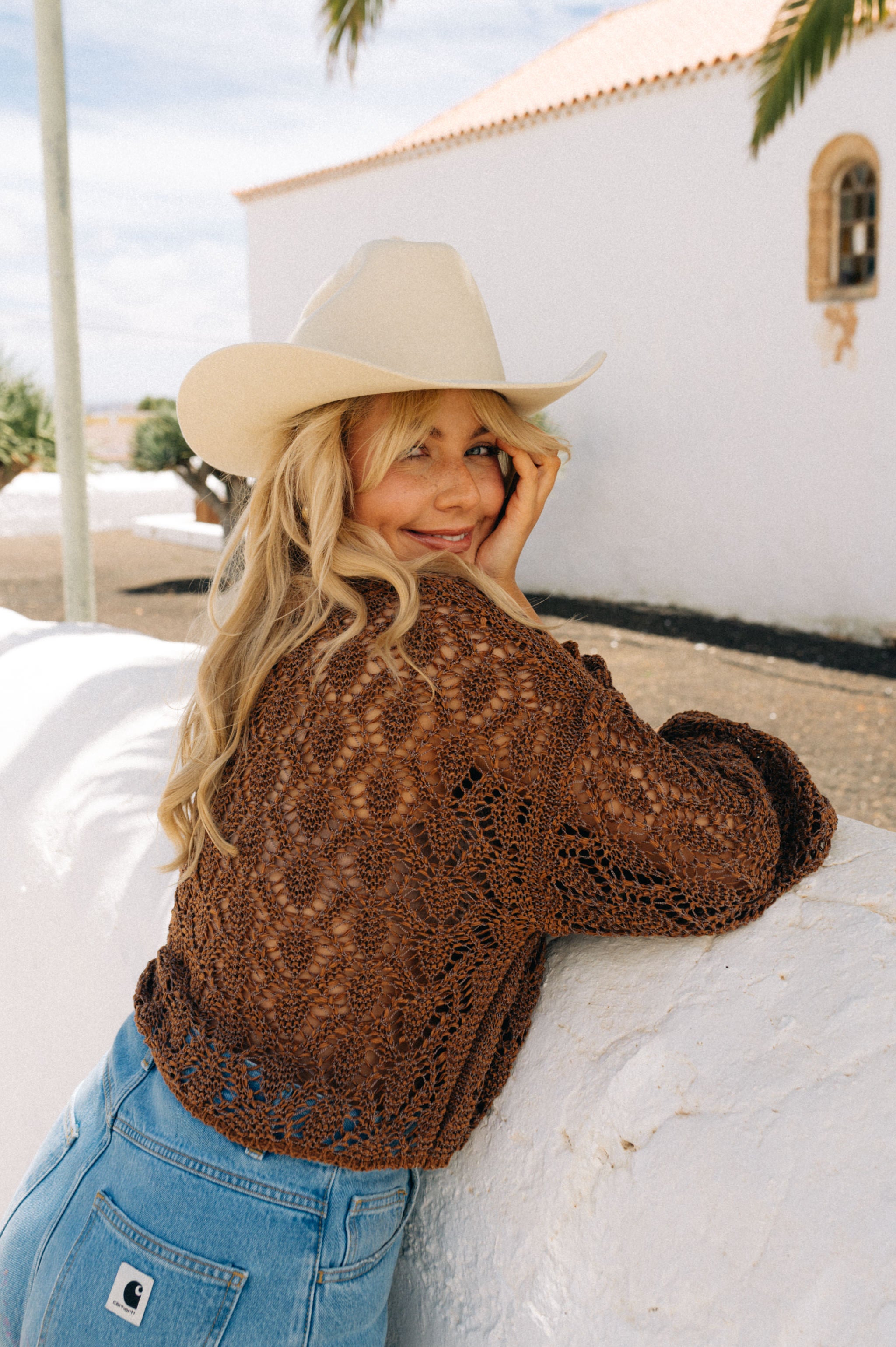 Vanilla Cowboy