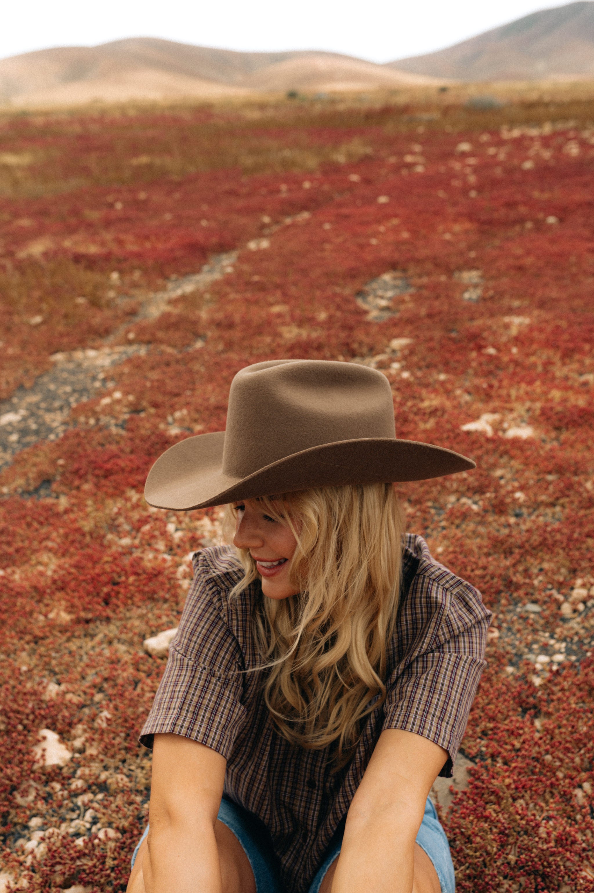 Teddy Cowboy