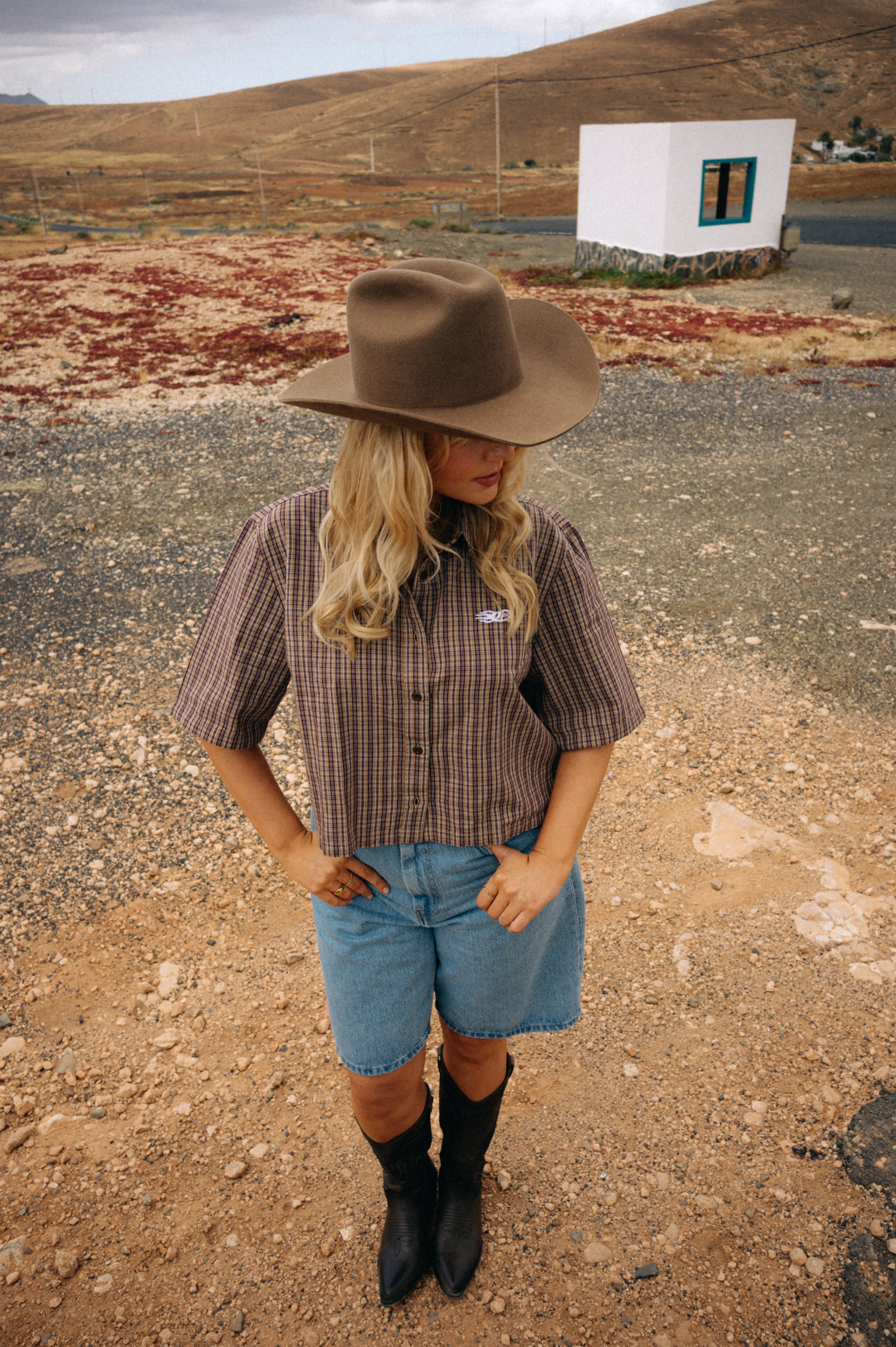 Teddy Cowboy