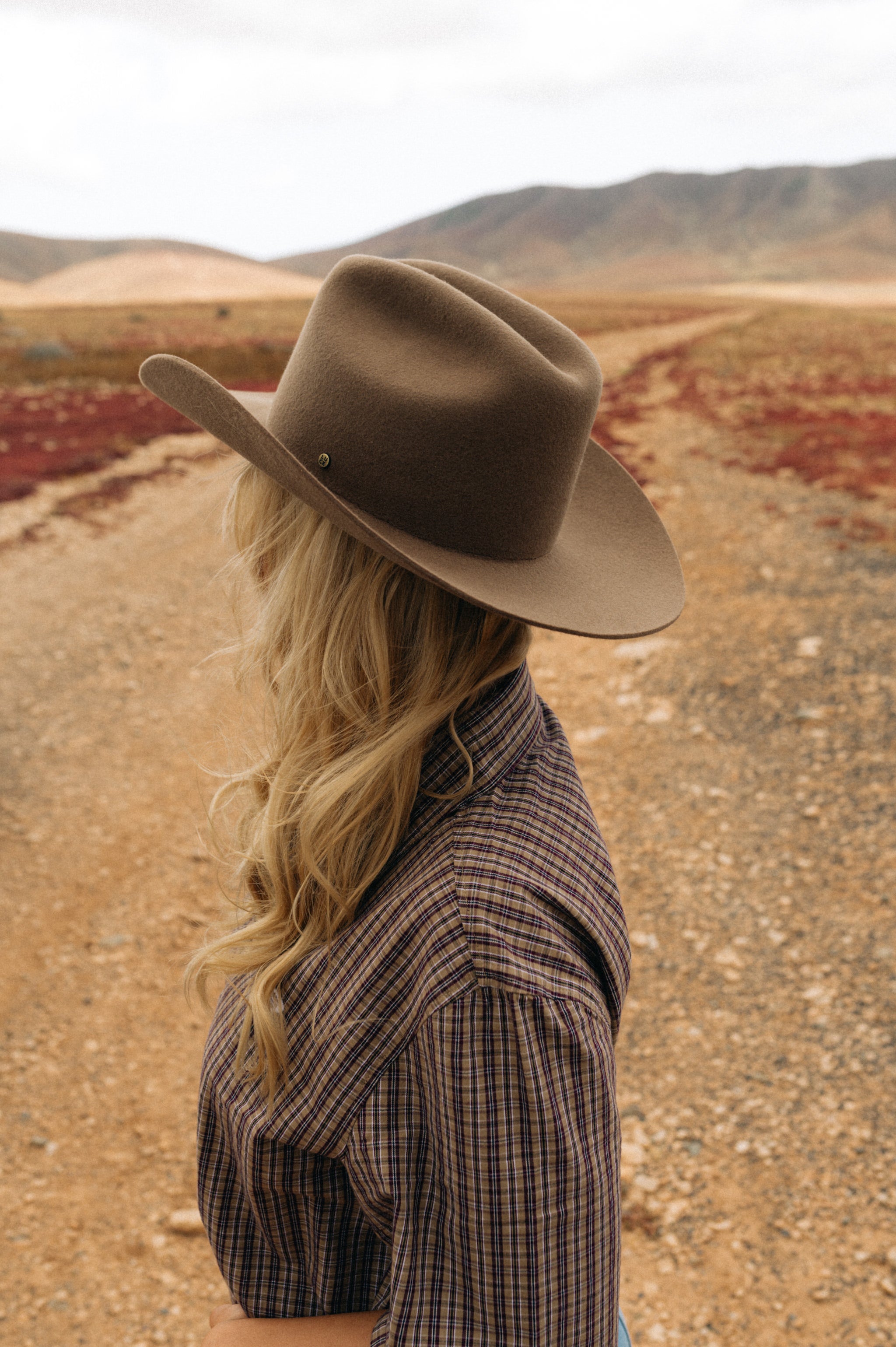 Teddy Cowboy