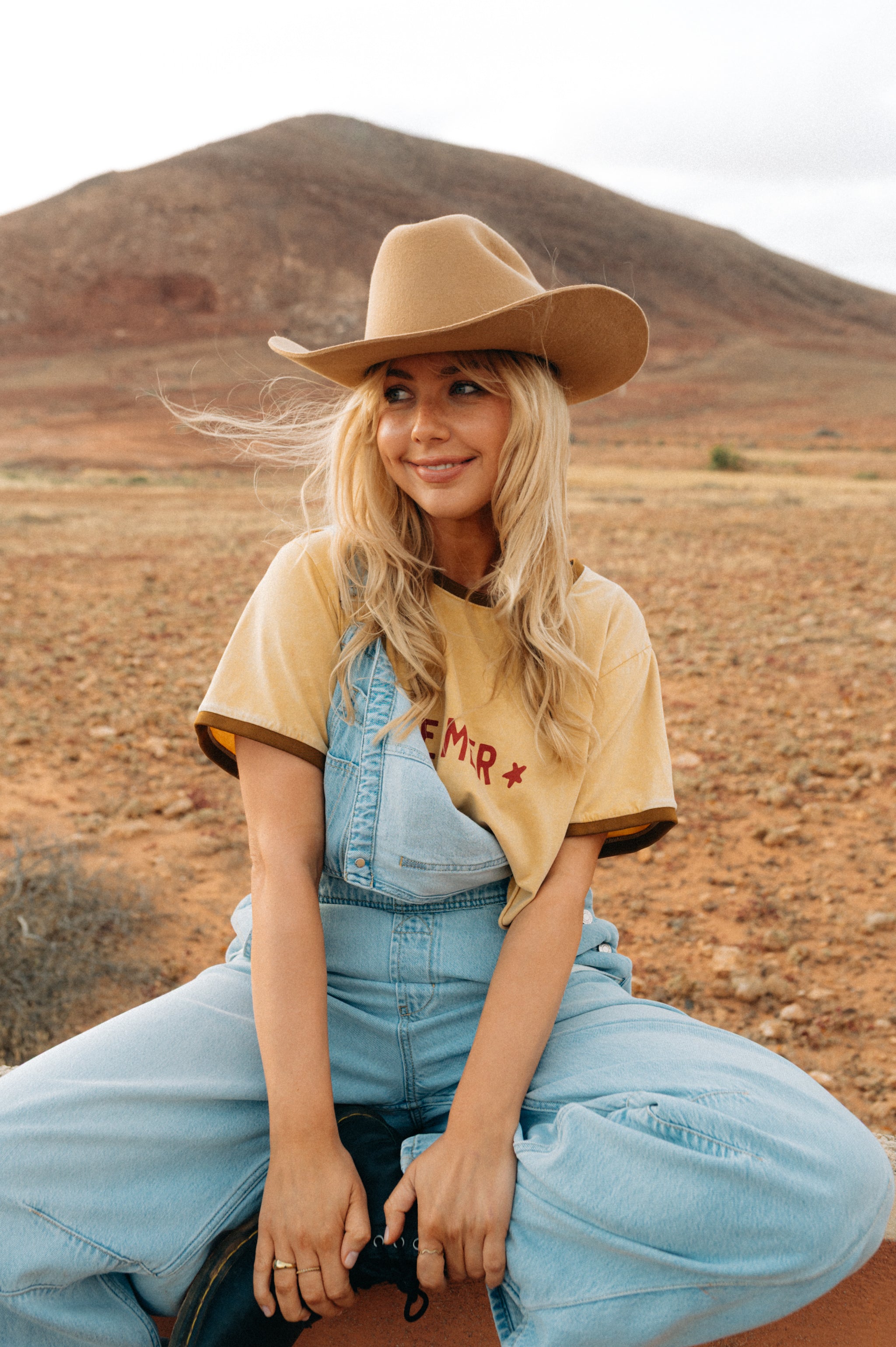 Caramel Cowboy