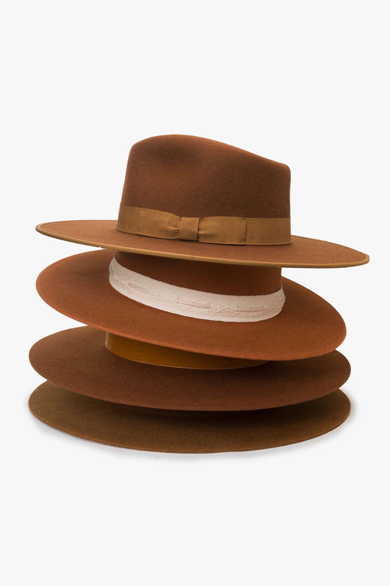 RUSTY BROWN