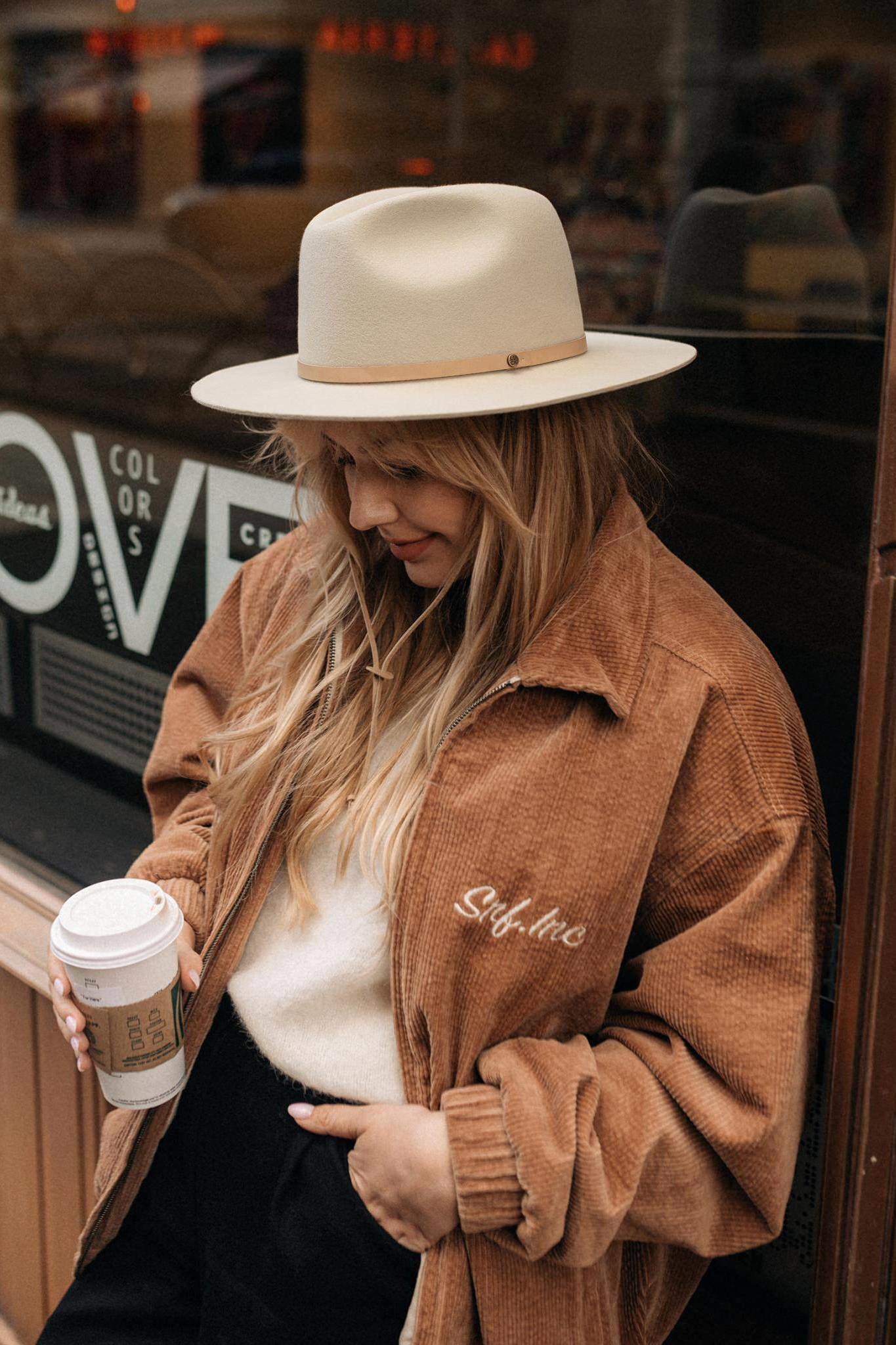 ADVENTURE HAT