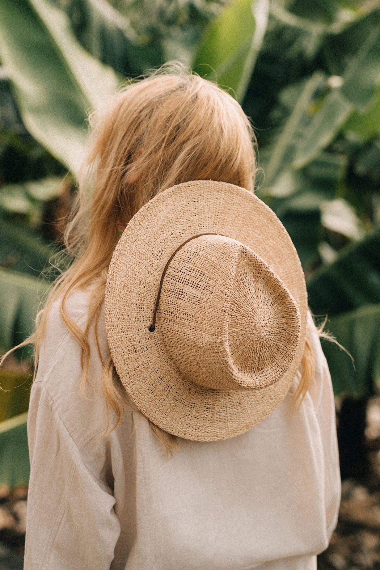TRAVEL HAT