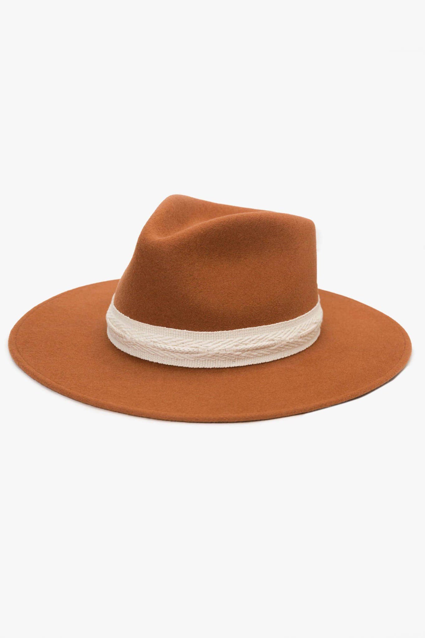RUSTY BROWN