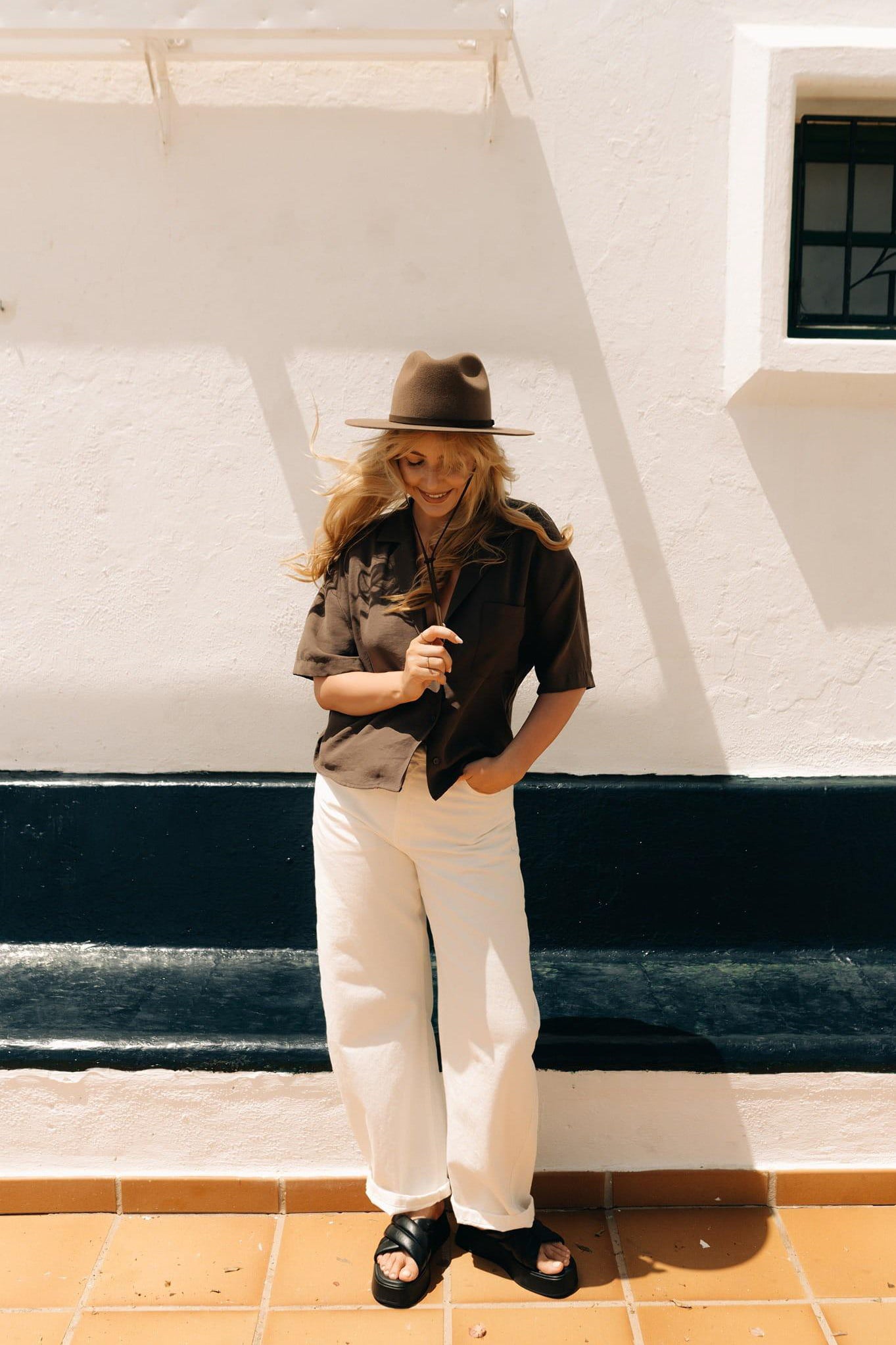 TEDDY TRAVELLER