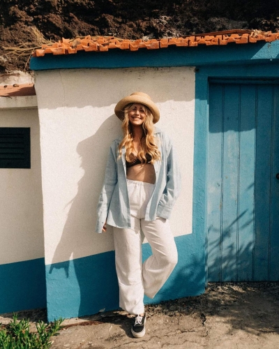 SUNNY BUCKET