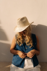 Kapelusz panama orginalna premium luck hats cowboy3.jpg